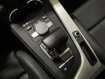 2018 Audi A5 Sportback - image 28