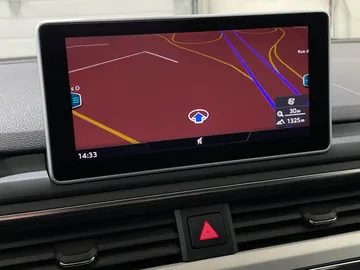 2018 Audi A5 Sportback - image 31