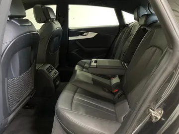 2018 Audi A5 Sportback - image 16