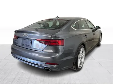 2018 Audi A5 Sportback - image 15