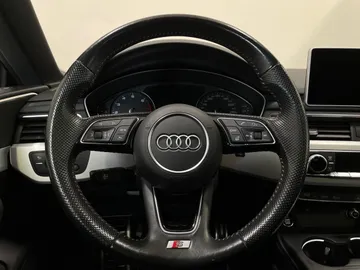 2018 Audi A5 Sportback - image 26
