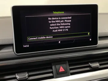 2018 Audi A5 Sportback - image 27