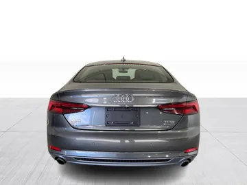 2018 Audi A5 Sportback - image 13