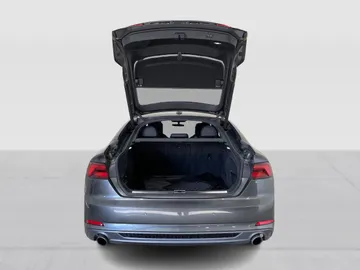 2018 Audi A5 Sportback - image 14