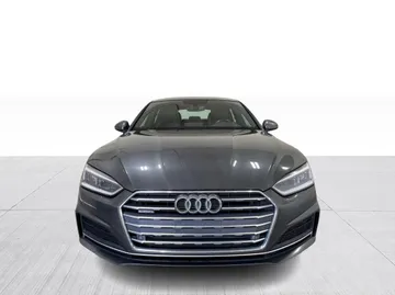 2018 Audi A5 Sportback - image 9
