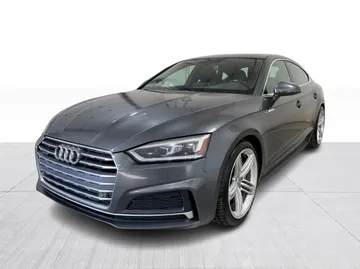 2018 Audi A5 Sportback - image 10