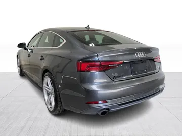 2018 Audi A5 Sportback - image 12
