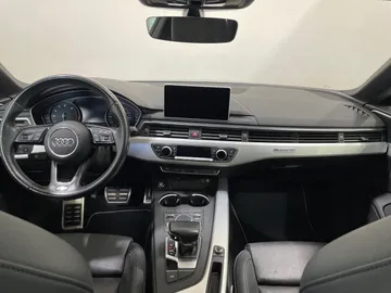 2018 Audi A5 Sportback - image 4