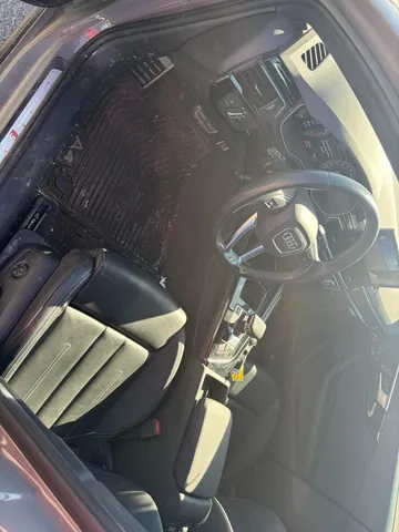 2022 Audi A4 Sedan - image 7