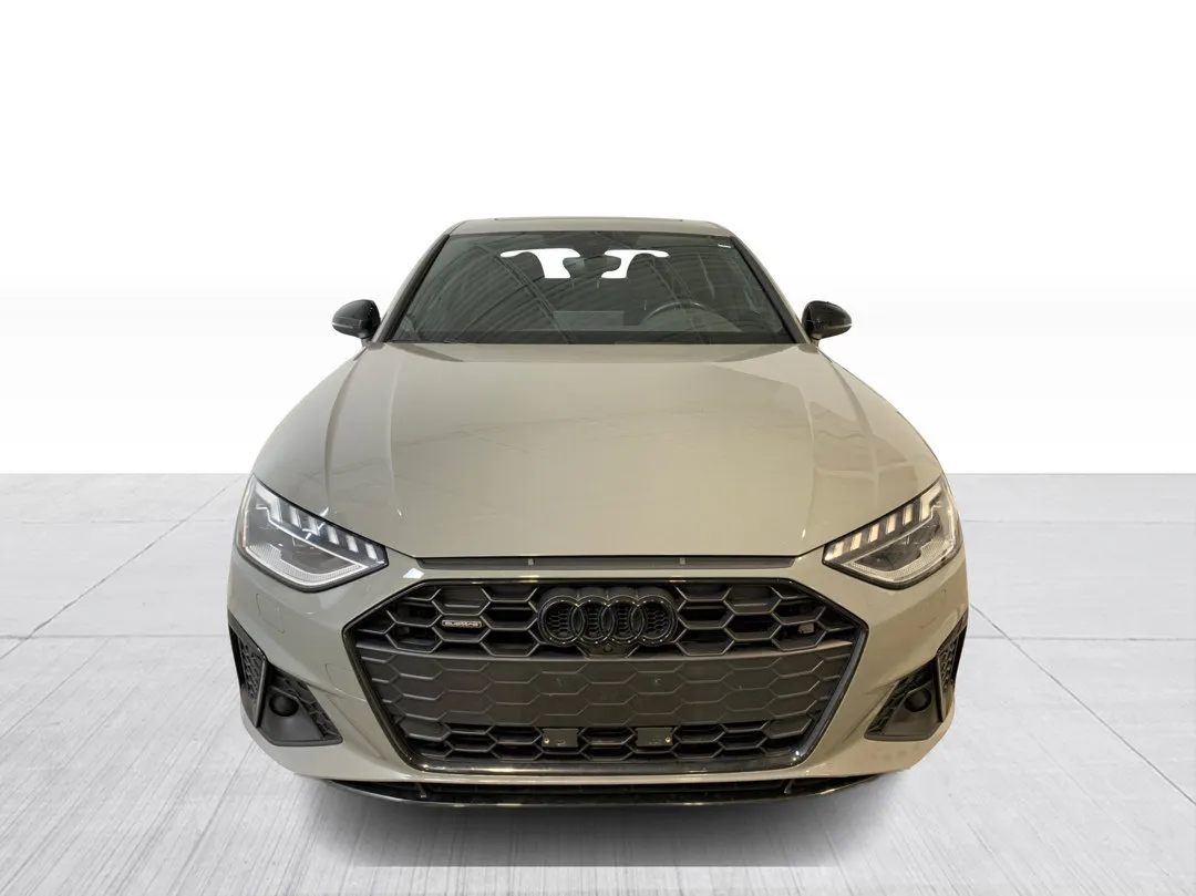 2022 Audi A4 for sale - photo 2