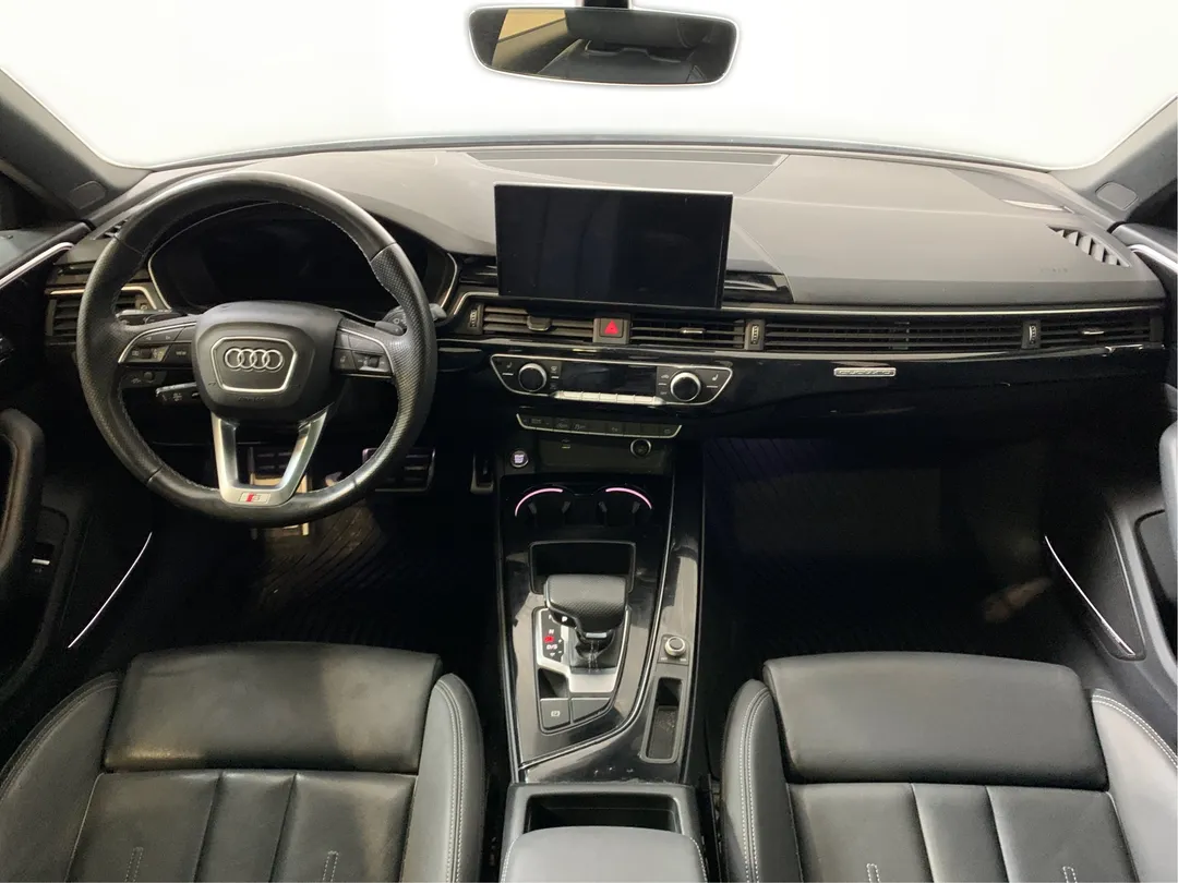 Audi A4 2022 à vendre - photo 4