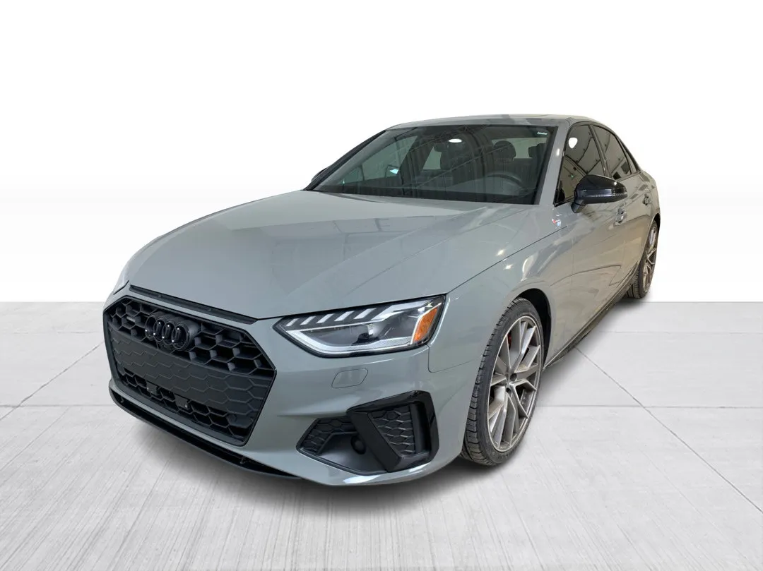 2022 Audi A4 for sale - photo 3