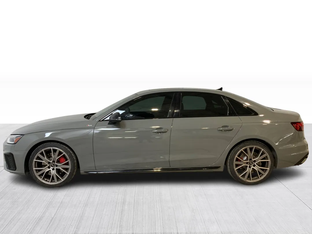 2022 Audi A4 for sale - photo 4