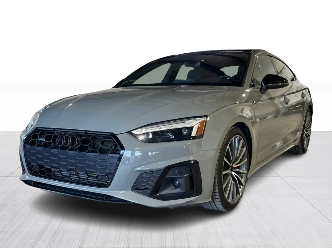 Audi A5 Sportback 2022 à vendre - photo 4