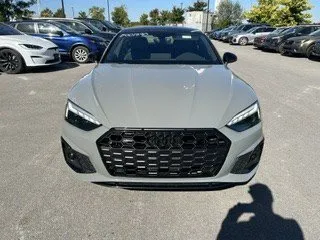 2022 Audi A5 Sportback - image 2