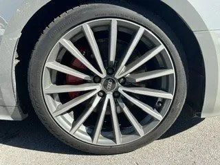 2022 Audi A5 Sportback - image 6