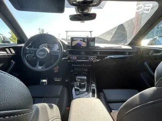 2022 Audi A5 Sportback - image 7