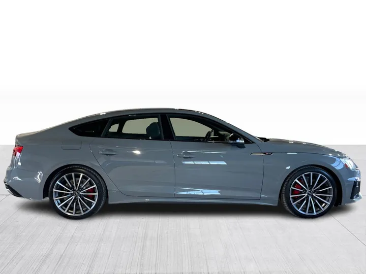 Audi A5 Sportback 2022 à vendre - photo 1