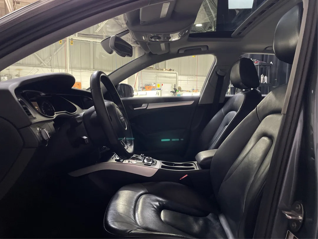 2016 Audi A4 — photo 3