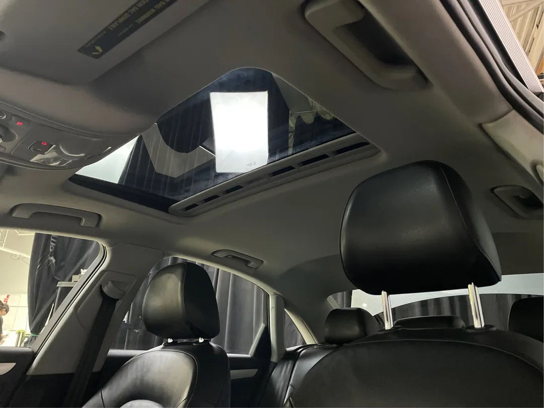 2016 Audi A4 — photo 5