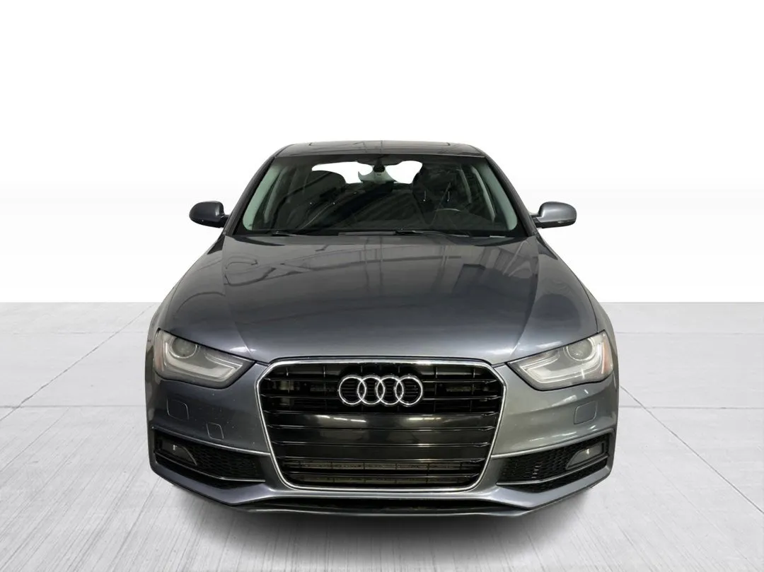 2016 Audi A4 — photo 7