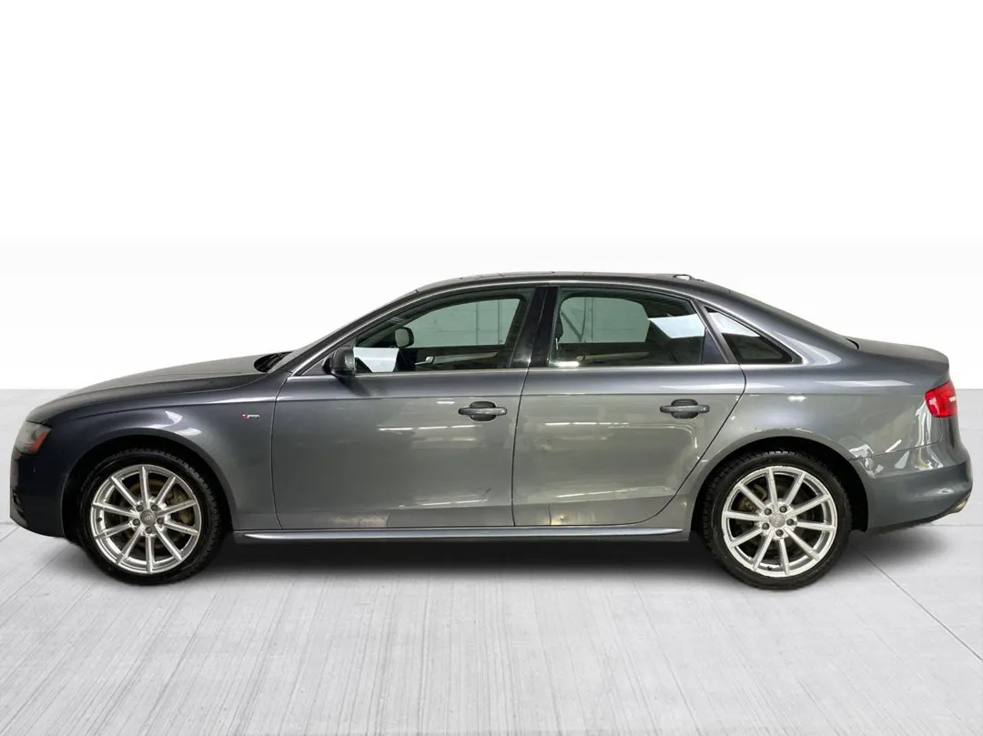2016 Audi A4 Progressiv plus, photo 9
