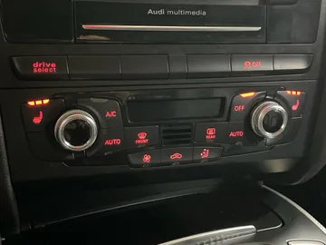 2016 Audi A4 - image 23
