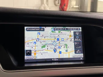 2016 Audi A4 - image 21