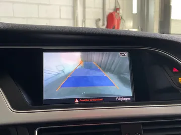 2016 Audi A4 - image 22