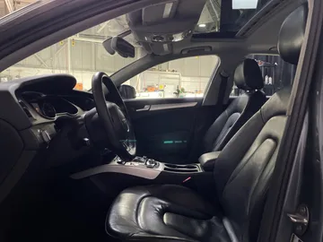 2016 Audi A4 - image 3
