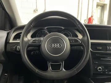 2016 Audi A4 - image 18