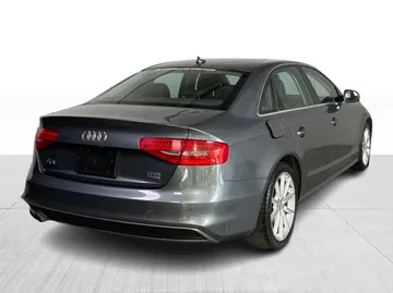 2016 Audi A4 - image 14