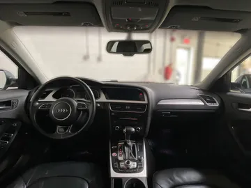 2016 Audi A4 - image 4