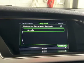 2016 Audi A4 - image 27