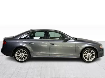 2016 Audi A4 - image 2