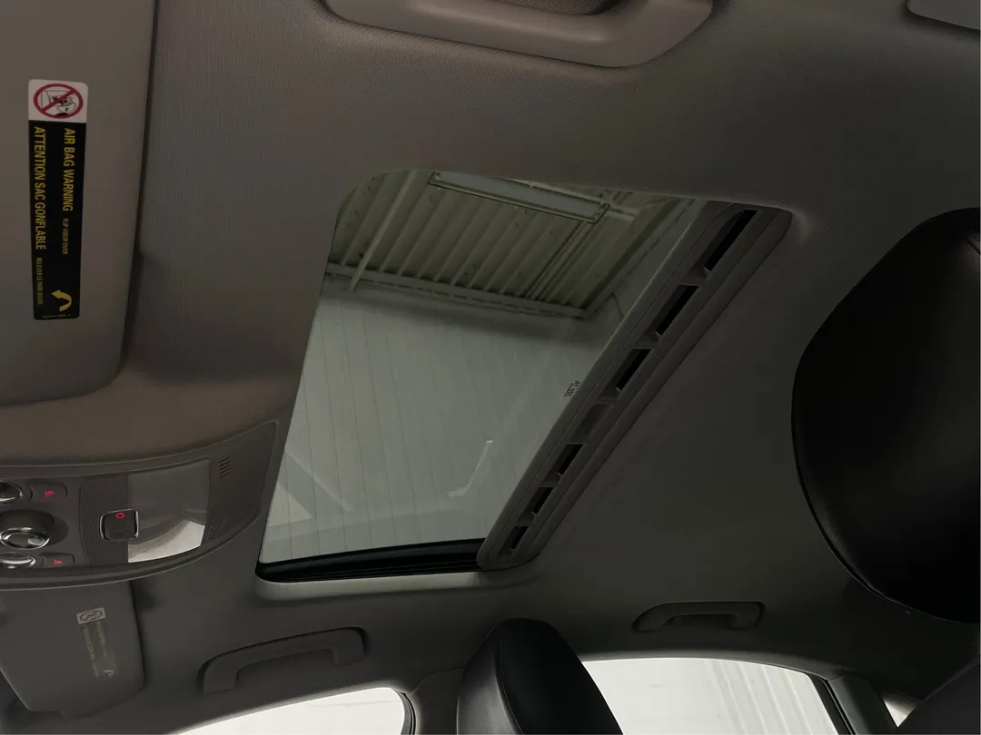 2015 Audi A4 — photo 5