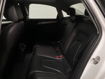 2015 Audi A4 - image 15