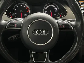 2015 Audi A4 - image 18