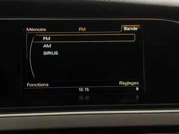 2015 Audi A4 - image 22