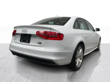 2015 Audi A4 - image 14