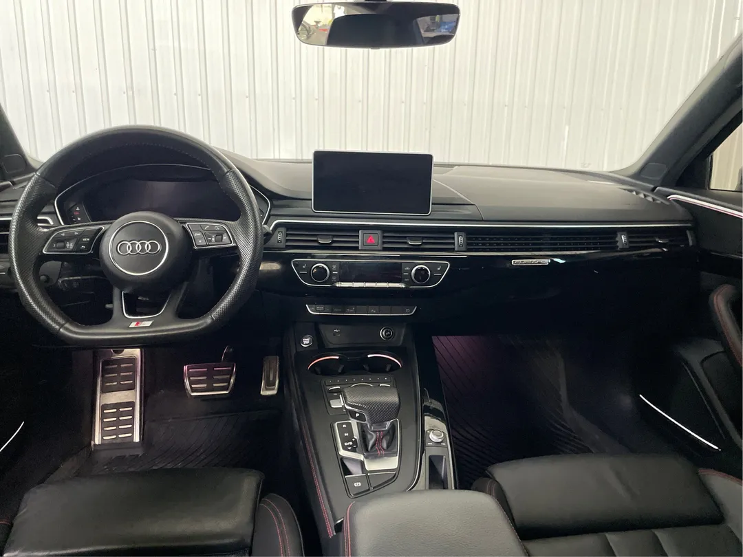 Audi A4 Sedan 2019 à vendre - photo 4