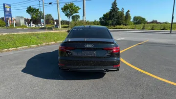 2019 Audi A4 Sedan - image 6