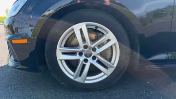 2019 Audi A4 Sedan - image 7