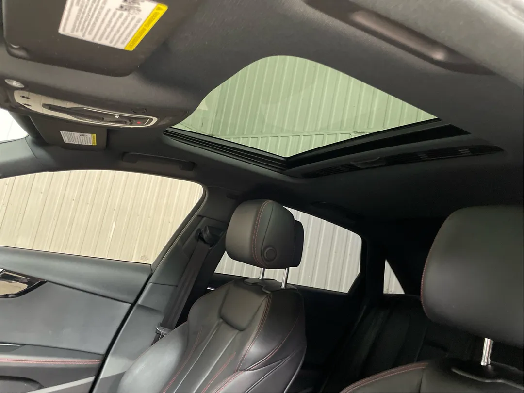 Audi A4 Technik quattro 2019, photo 5