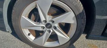 2024 Audi A3 Sedan - image 8