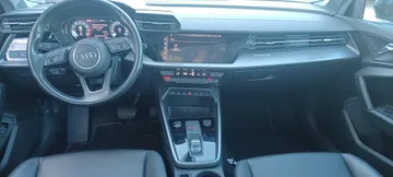 2024 Audi A3 Sedan - image 10