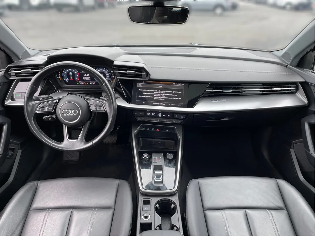 2024 Audi A3 for sale - photo 4