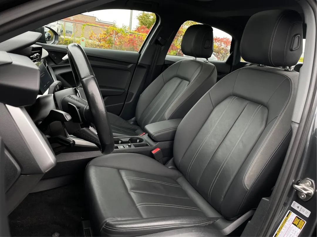 2024 Audi A3 for sale - photo 3