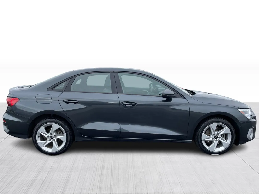 2024 Audi A3 for sale - photo 2