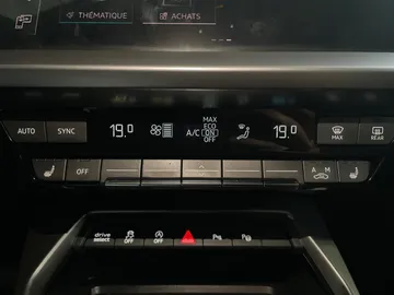 2023 Audi A3 Sedan - image 22